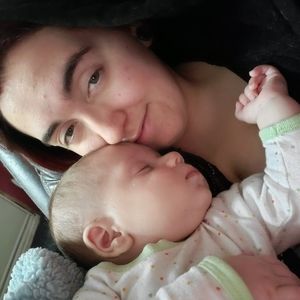 Meet your Posher, Mary-ann